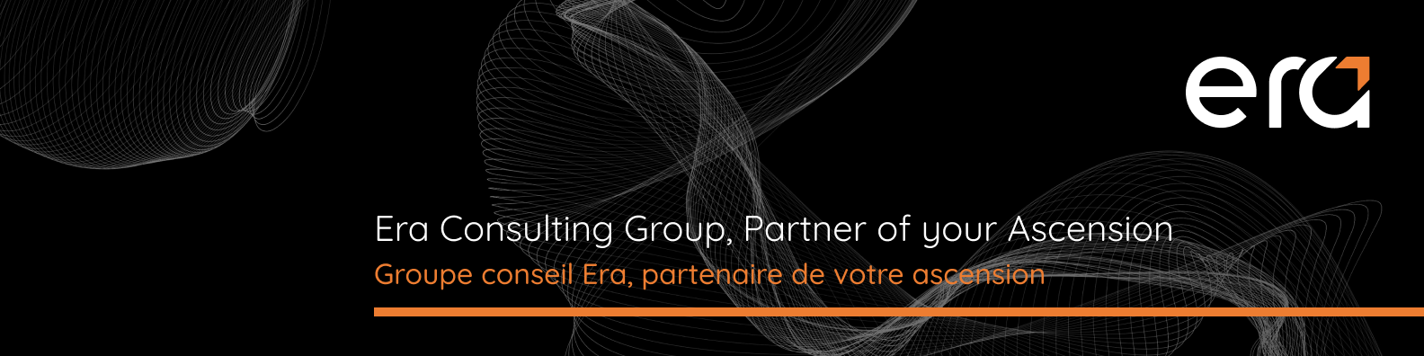 Groupe Conseil Era Inc.